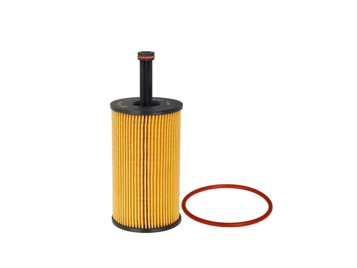 OIL FILTER FITS R2608P - TecDoc Only