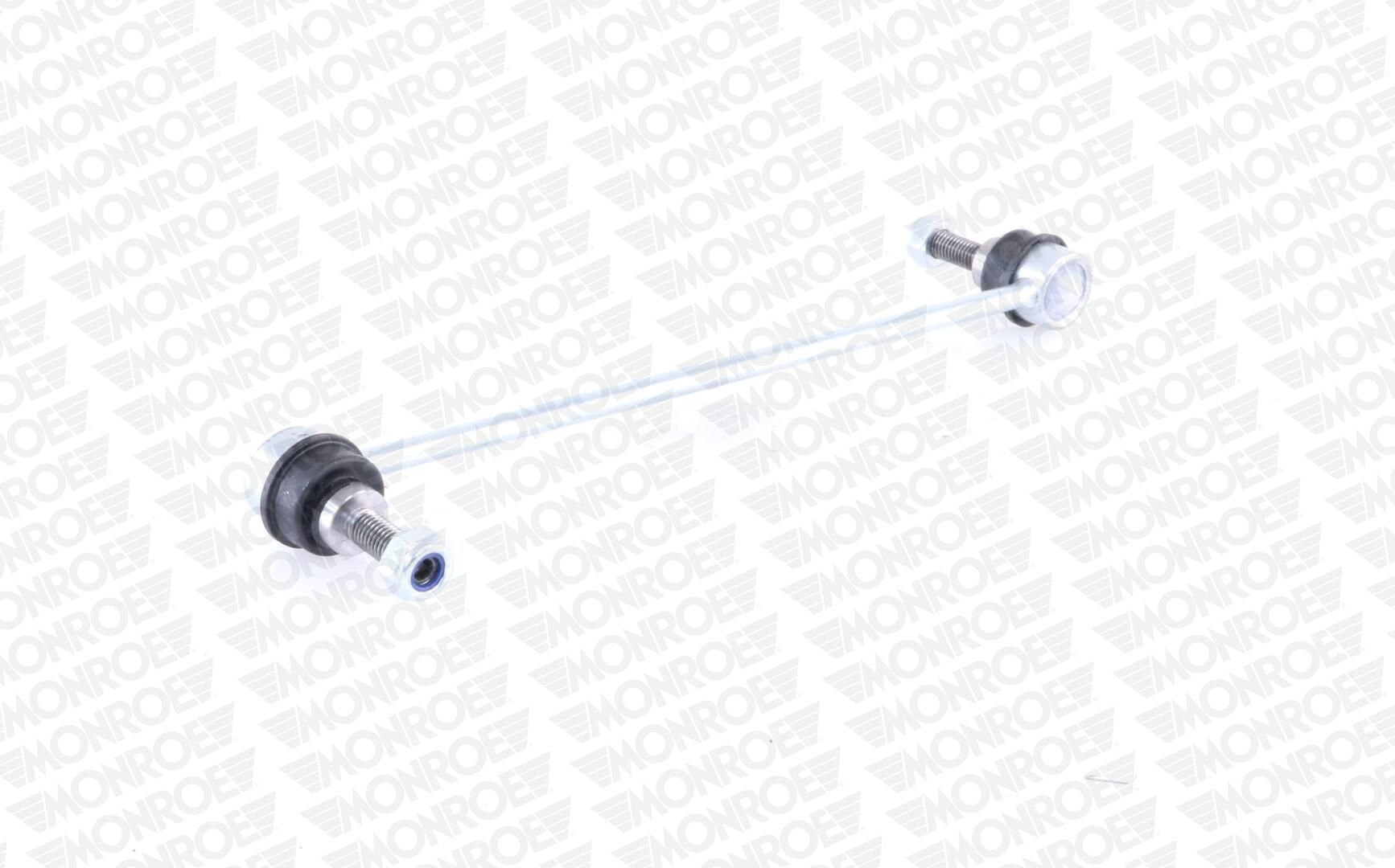 Stange/Strebe, Stabilisator