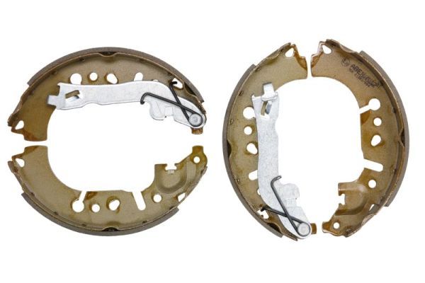 ABE C0F036ABE Brake Shoe Set