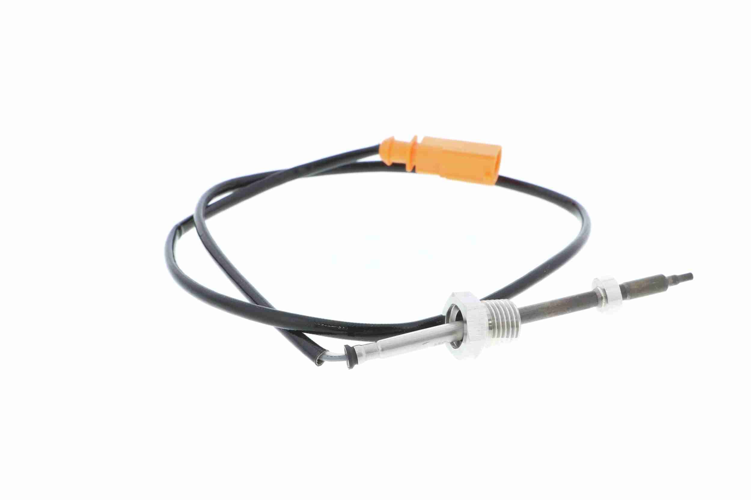 Sensor, Abgastemperatur