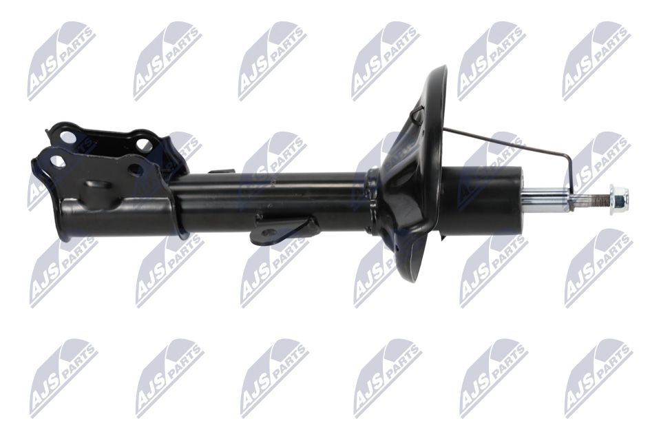 amortizatorius