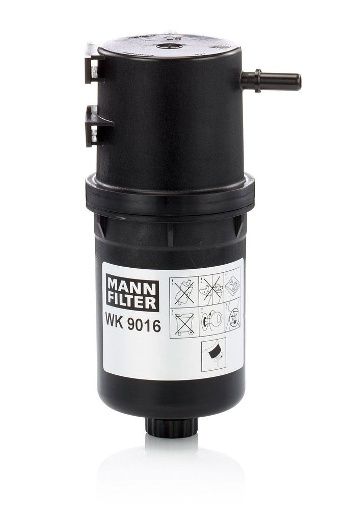 kuro filtras