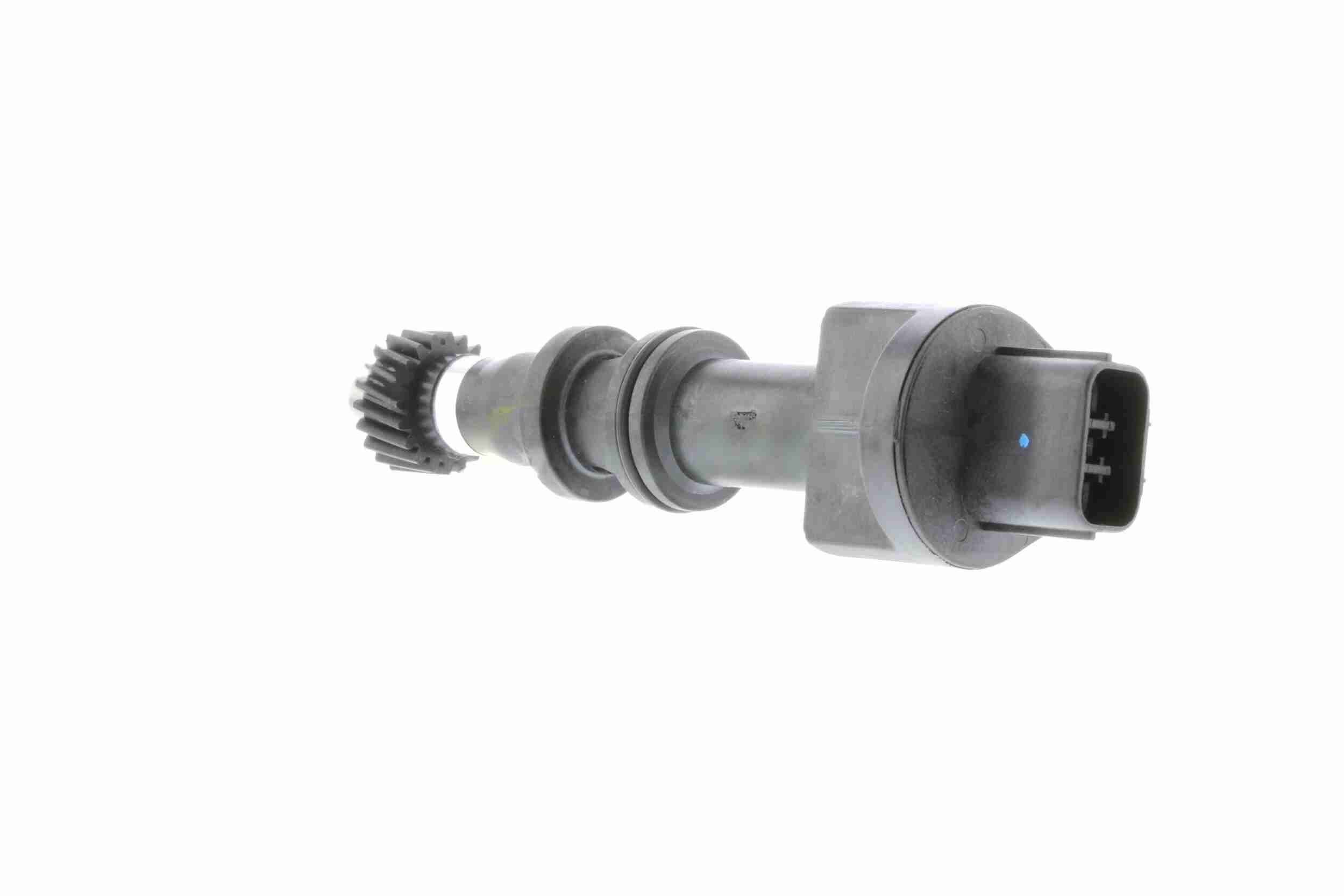 Sensor, Geschwindigkeit