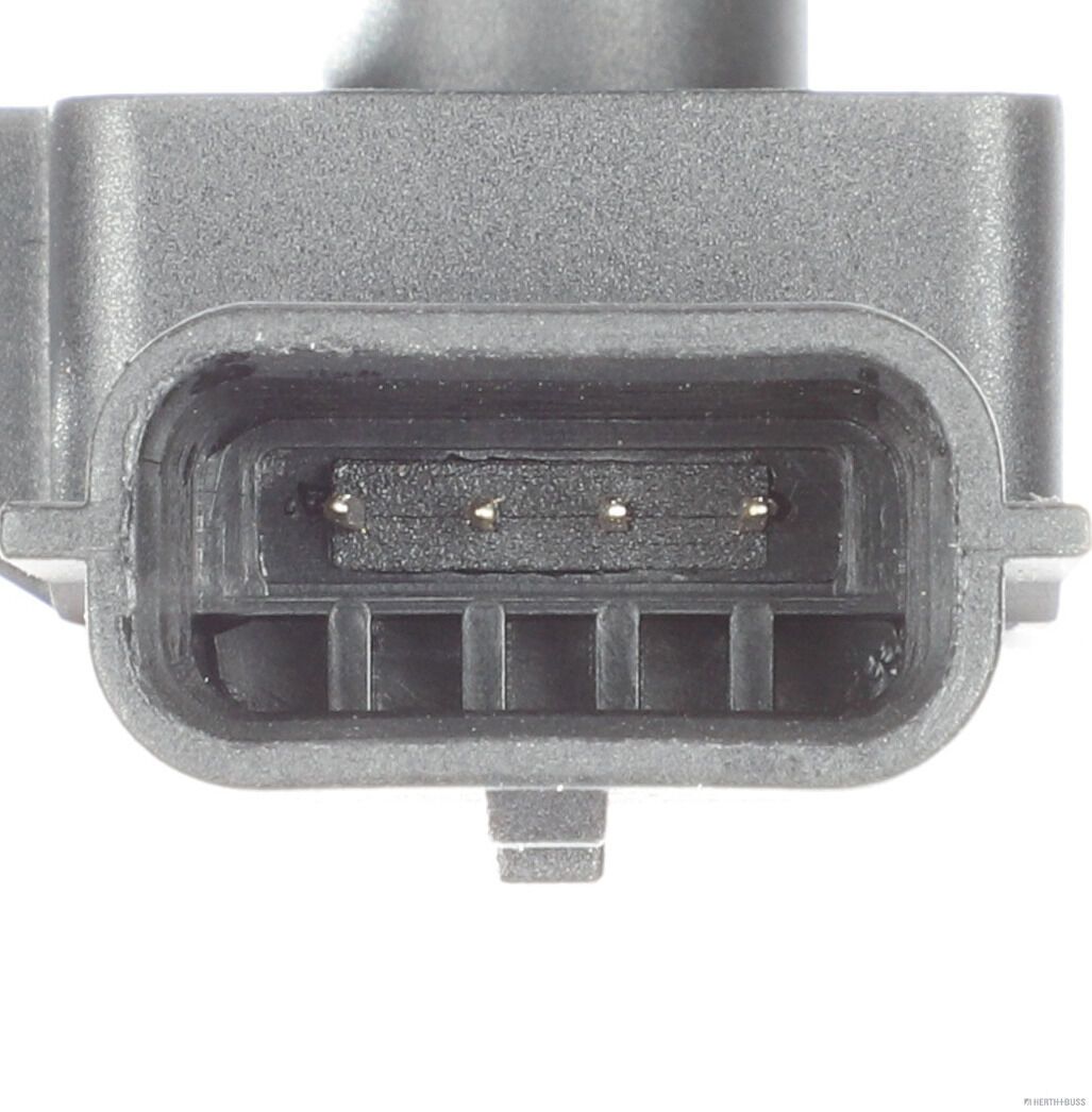 Sensor, Ansauglufttemperatur