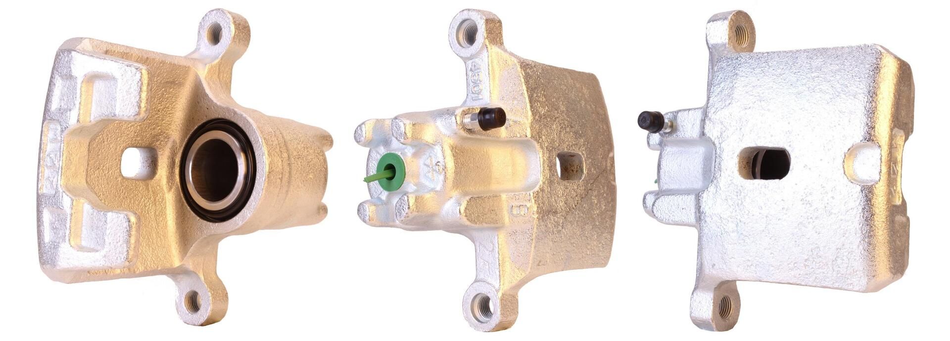 Bremssattel