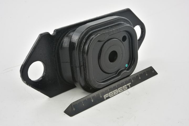 variklio montavimas