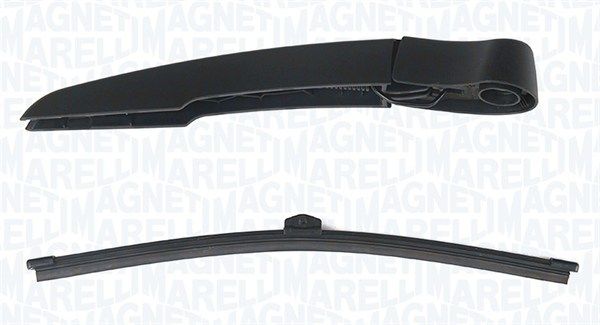 Wiper Arm Set, window cleaning 000723180228