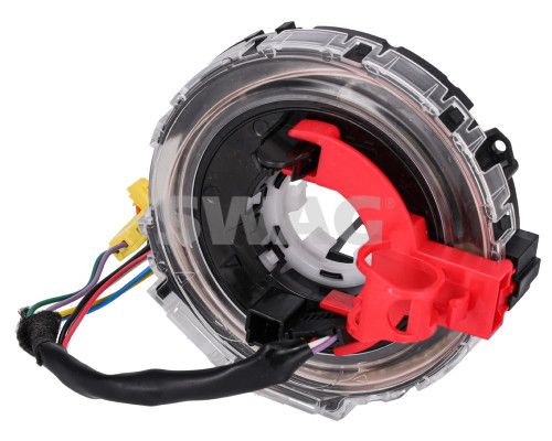 SWAG 10 94 6559 Wickelfeder, Airbag