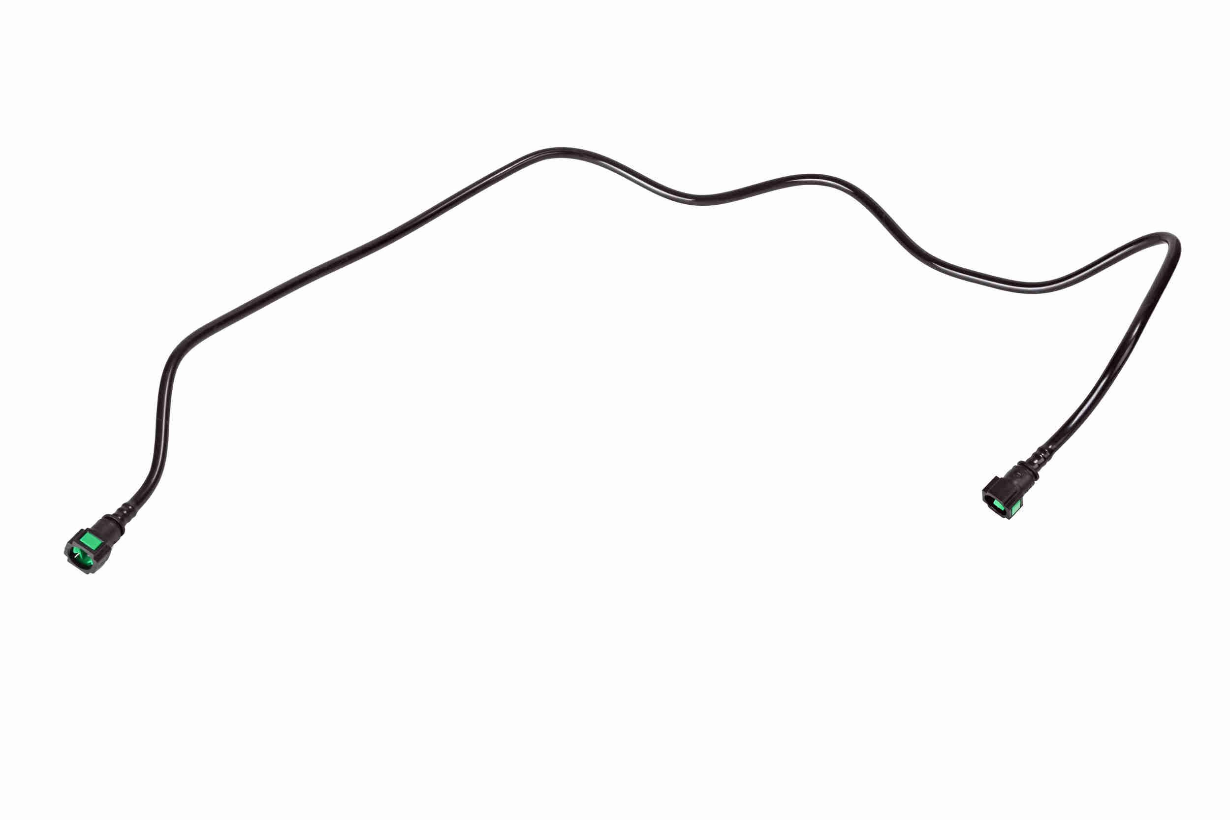 Kraftstoffleitung