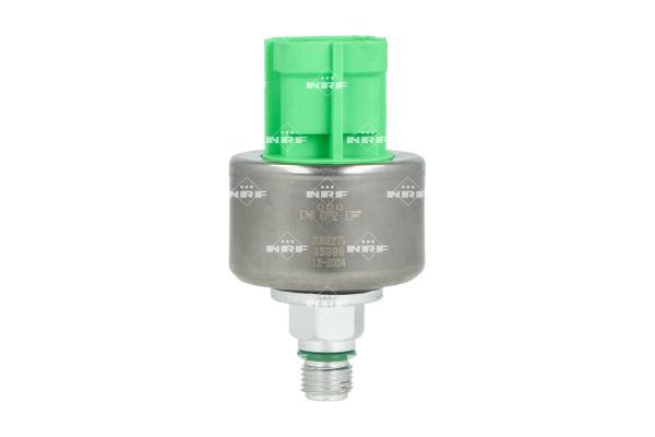 Druckschalter, Klimaanlage