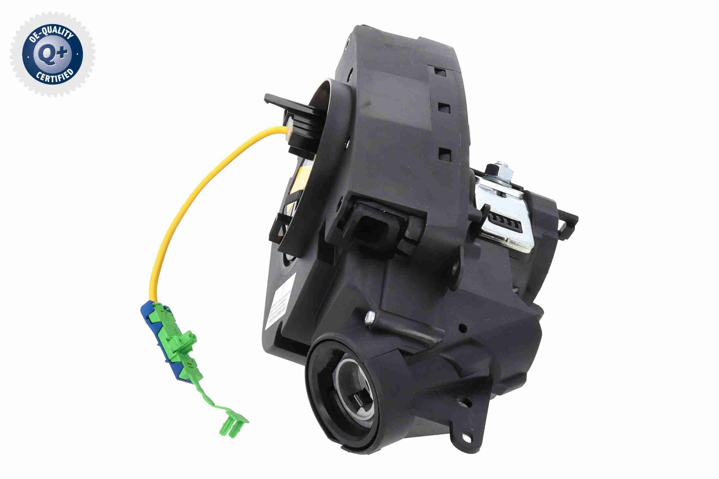 Wickelfeder, Airbag