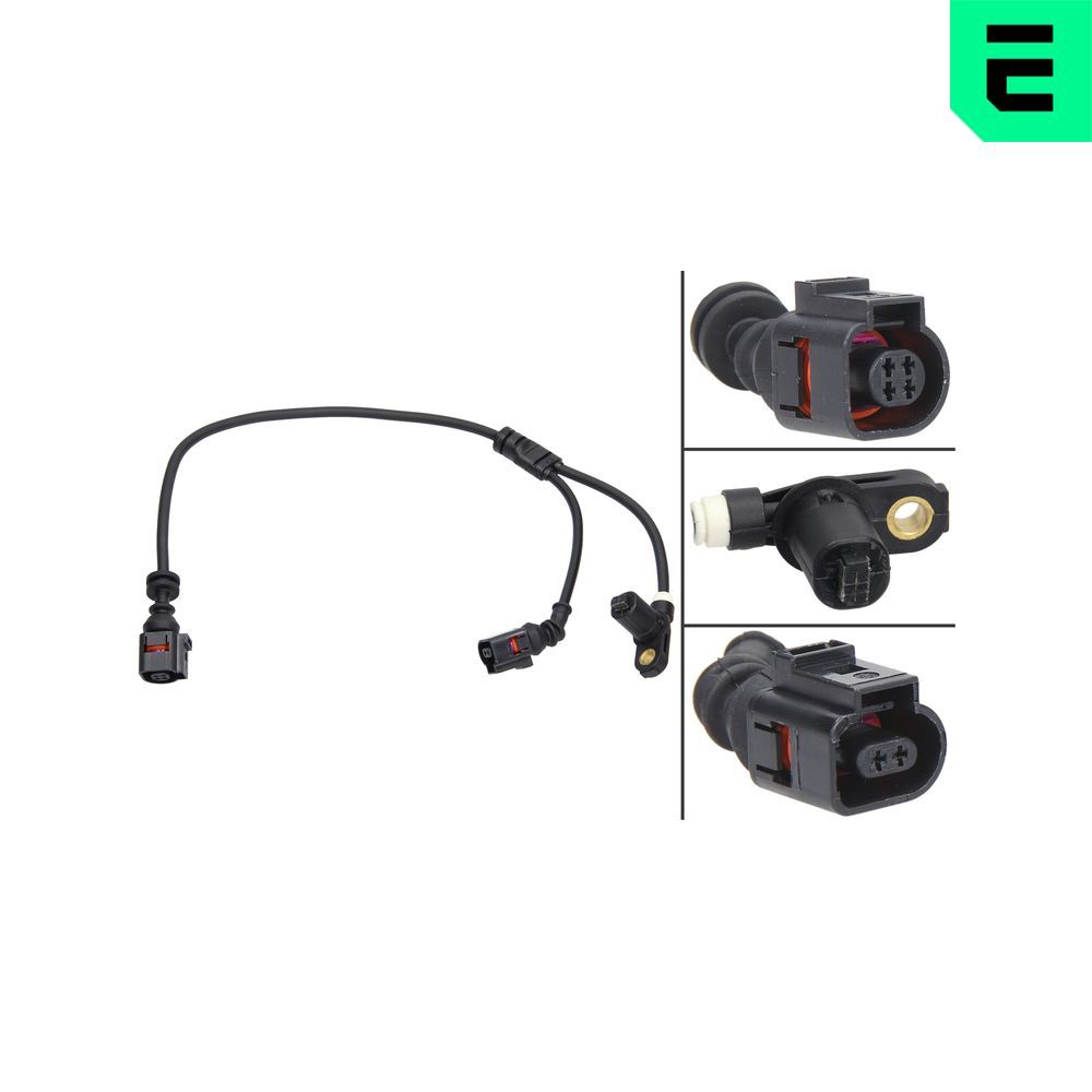 OPTIMAL 06-S148 - Sensor, Raddrehzahl