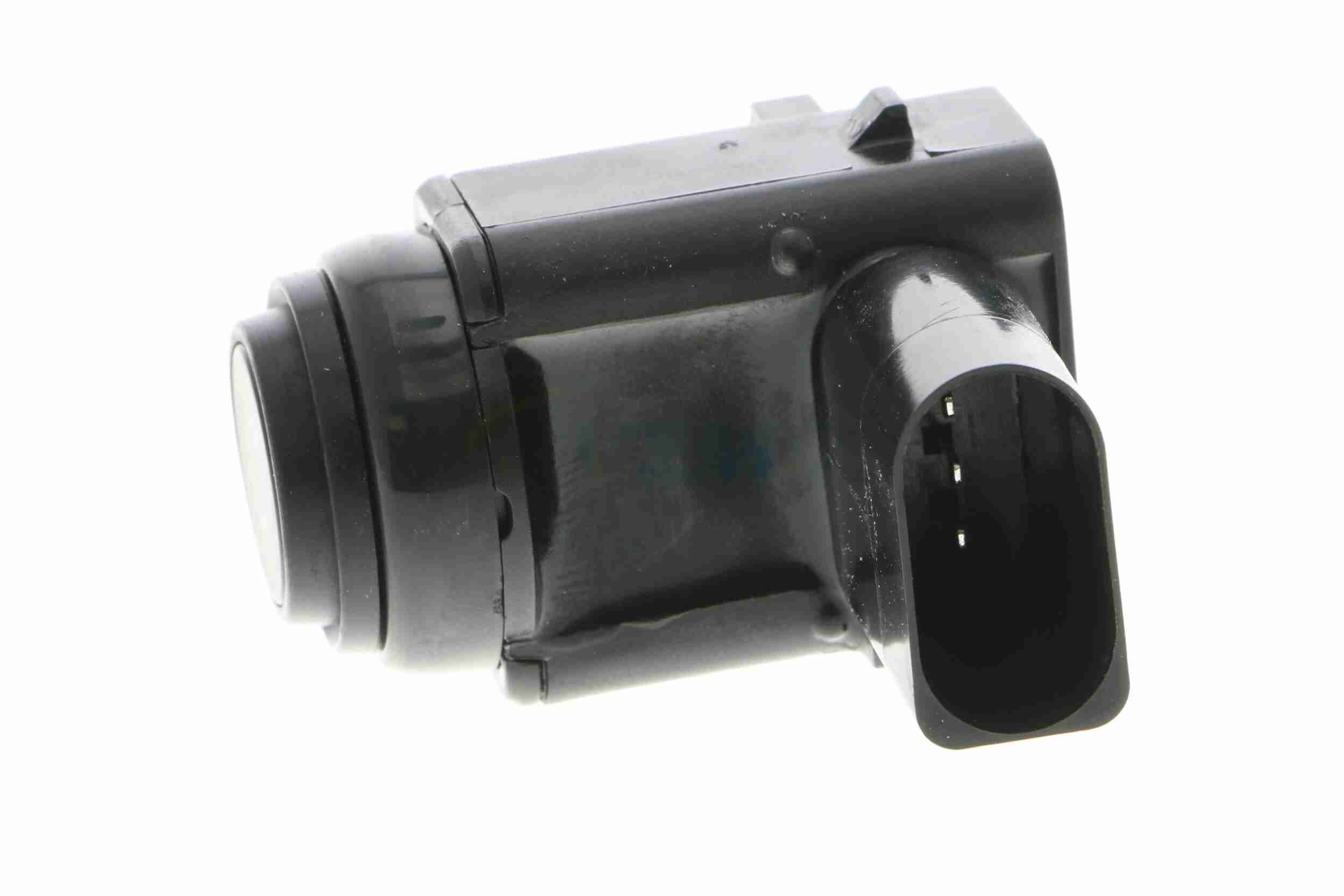 Sensor, Einparkhilfe