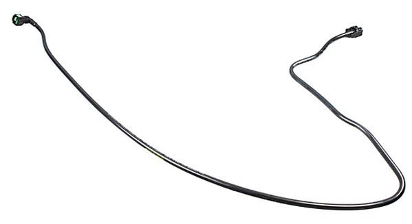 Kühlmittelrohrleitung