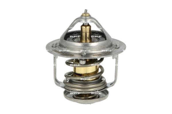Thermostat, K&uuml;hlmittel