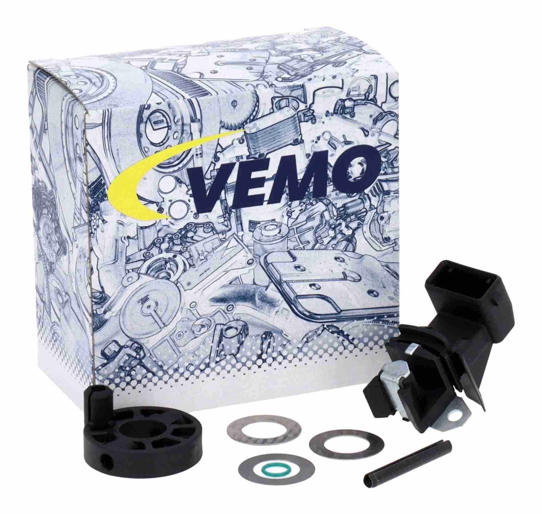 Sensor, Z&uuml;ndimpuls
