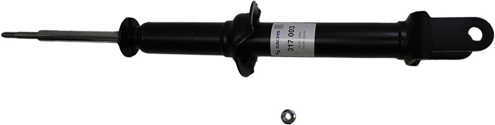 SACHS SHOCK ABSORBER - TecDoc Only