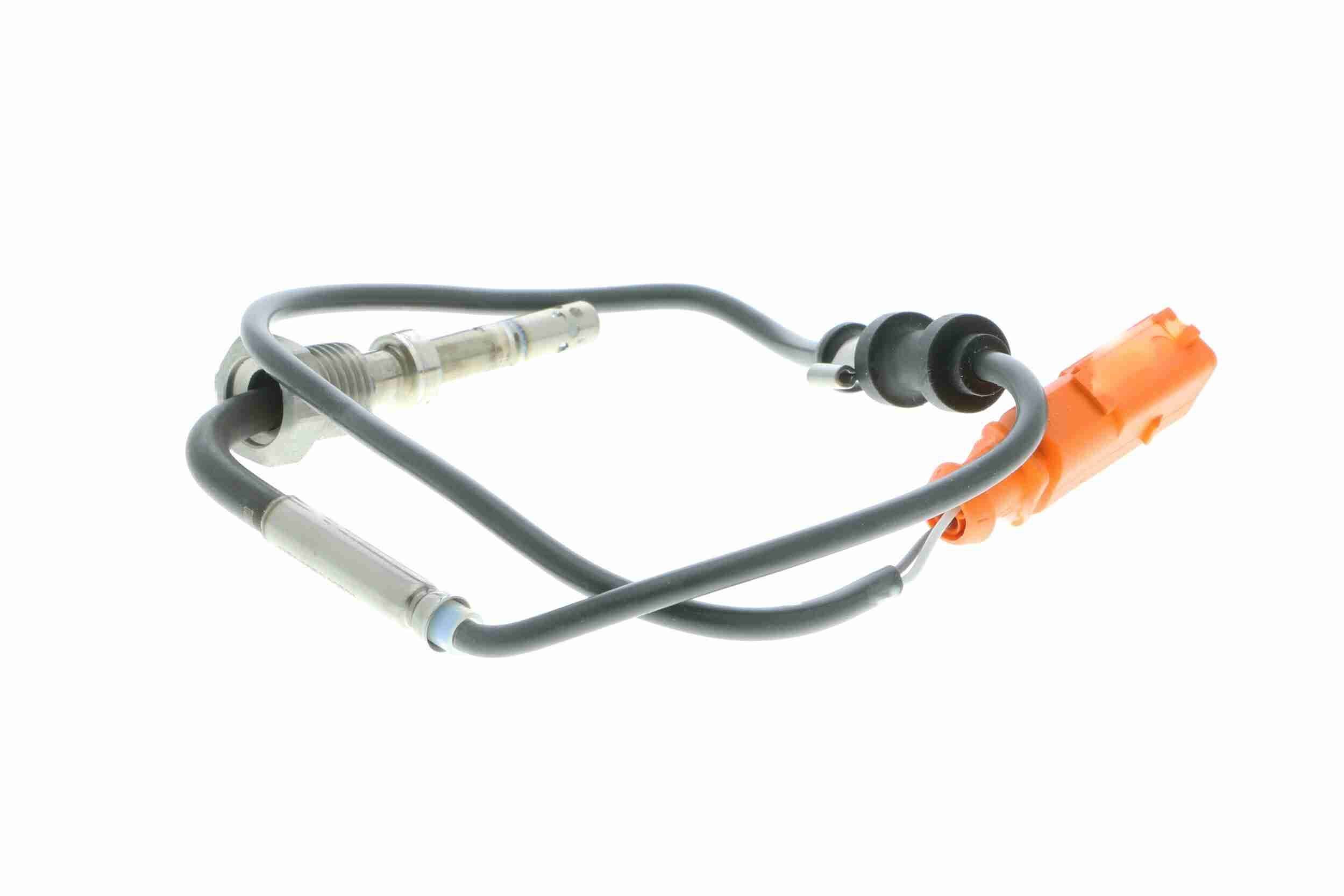 Sensor, Abgastemperatur