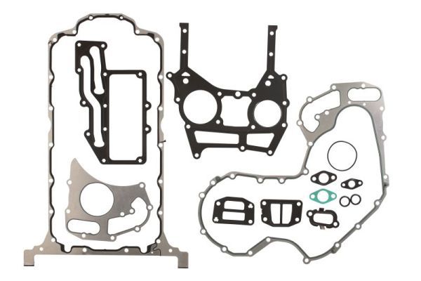 Dichtungsvollsatz, Motor