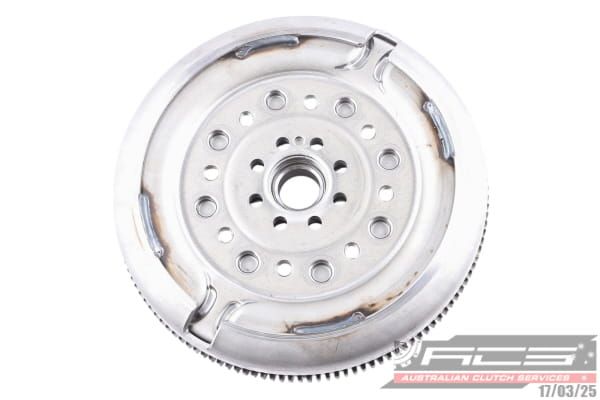 DMF AUDI S1 VW POLO GTI - TecDoc 2