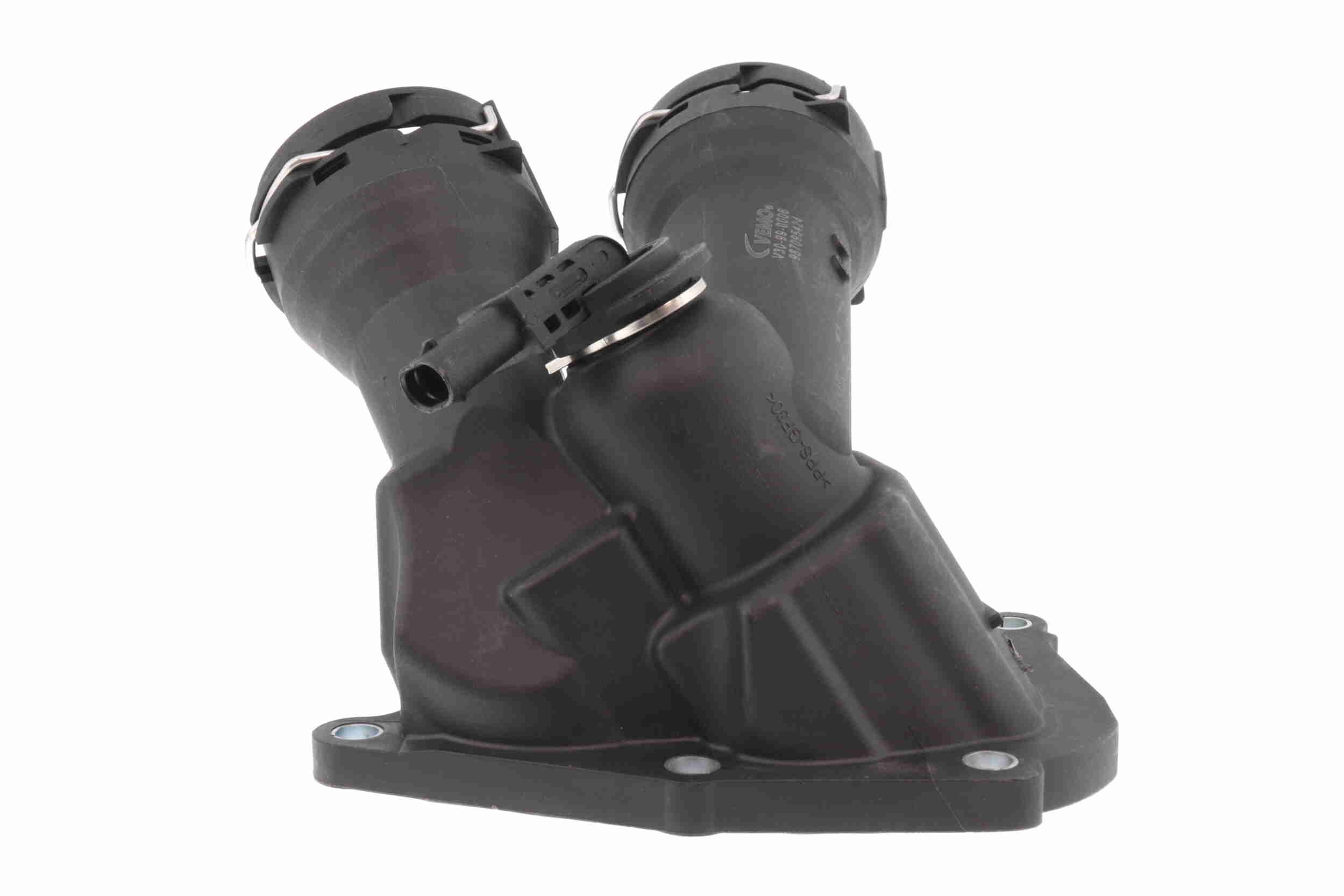 Thermostatgeh&auml;use