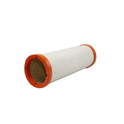 Filtro de aire complementario