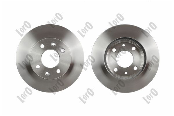 Brake Disc 231-03-031