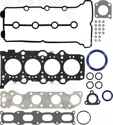 VICTOR REINZ 02-53640-02 Gasket Kit, cylinder head