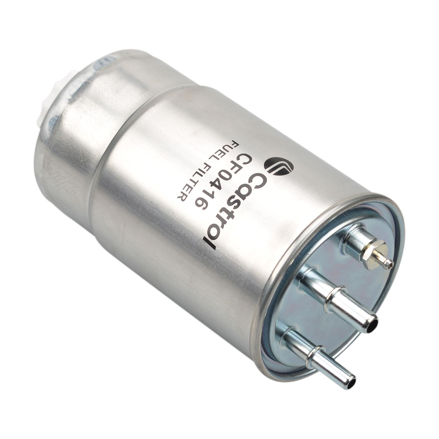 Castrol Filters CF0416 - Kraftstofffilter