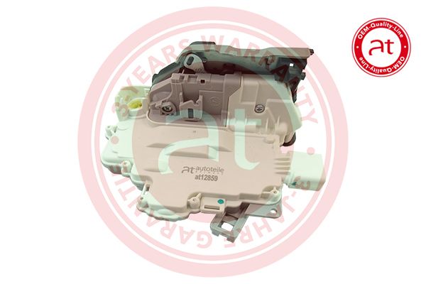 at autoteile germany at12859 - T&uuml;rschloss