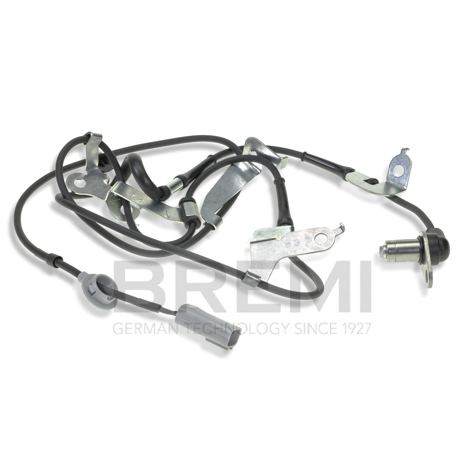 Sensor, Raddrehzahl