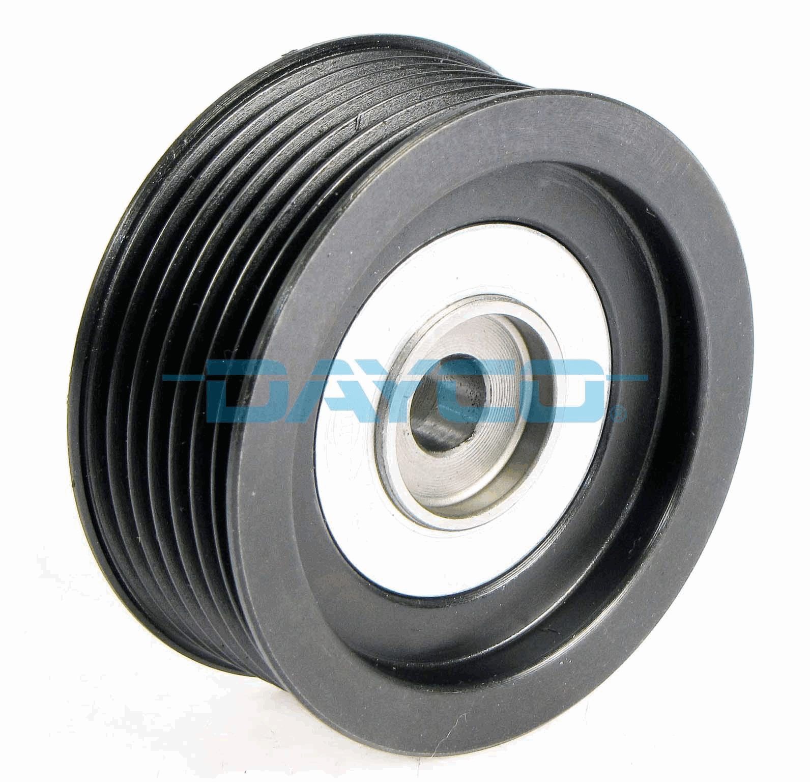 IDLER/TENSIONER PULLEY  EP223 - TecDoc Only