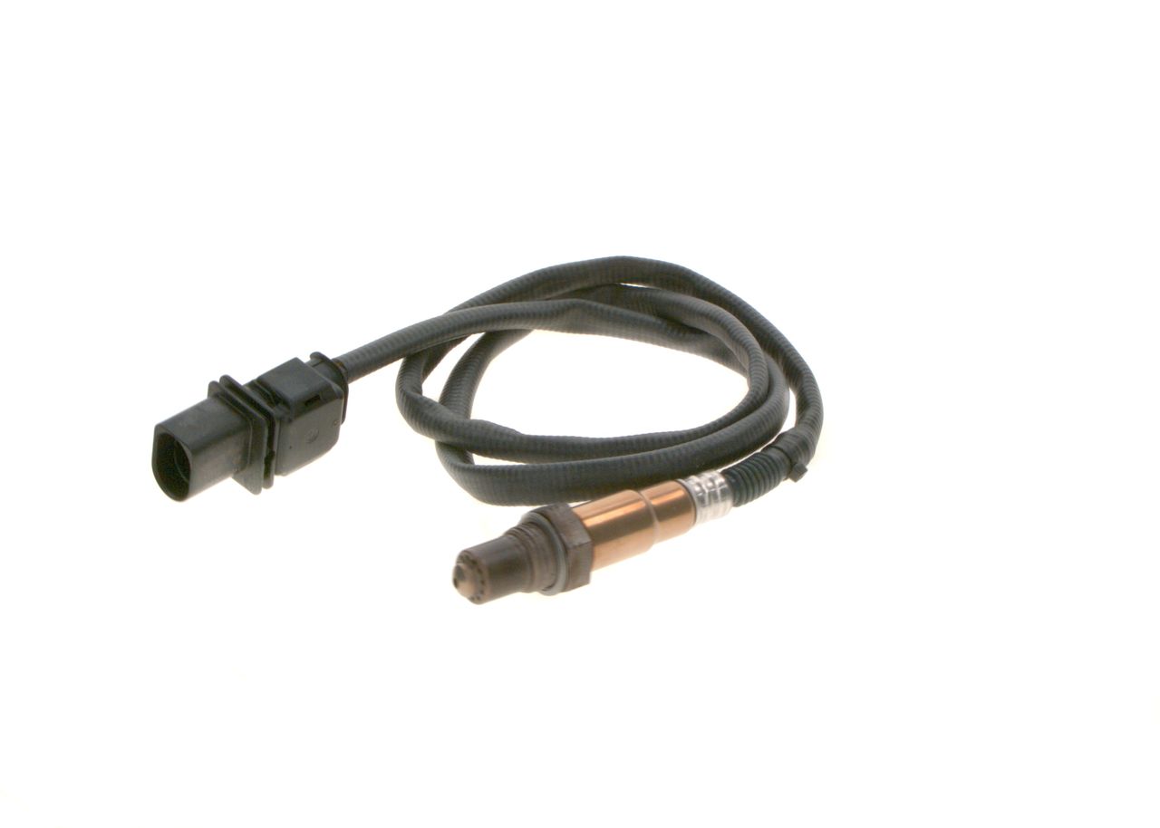 BOSCH 0 258 017 025 Lambda Sensor