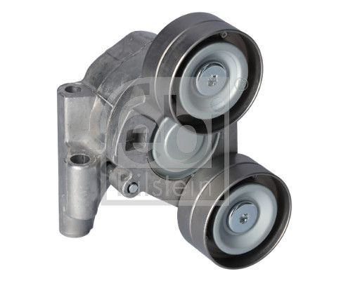 Riemenspanner, Keilrippenriemen