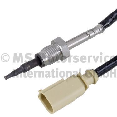 Sensor, Abgastemperatur