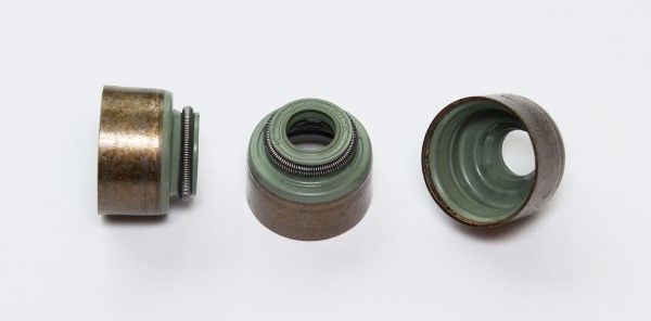 Dichtring, Ventilschaft