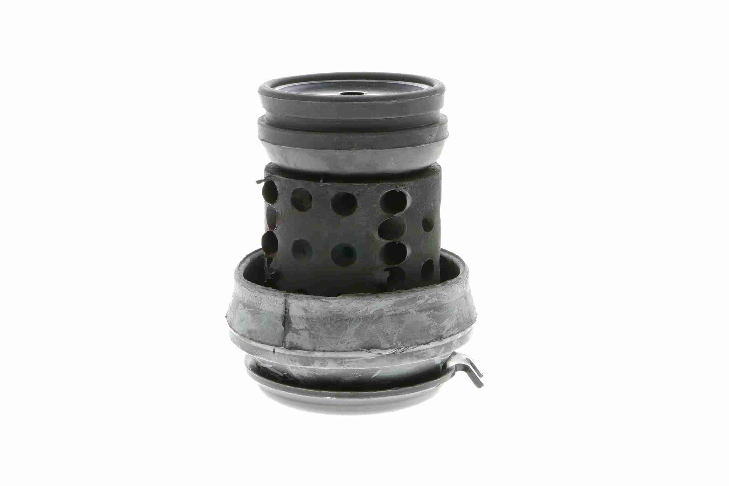 Lagerung, Motor