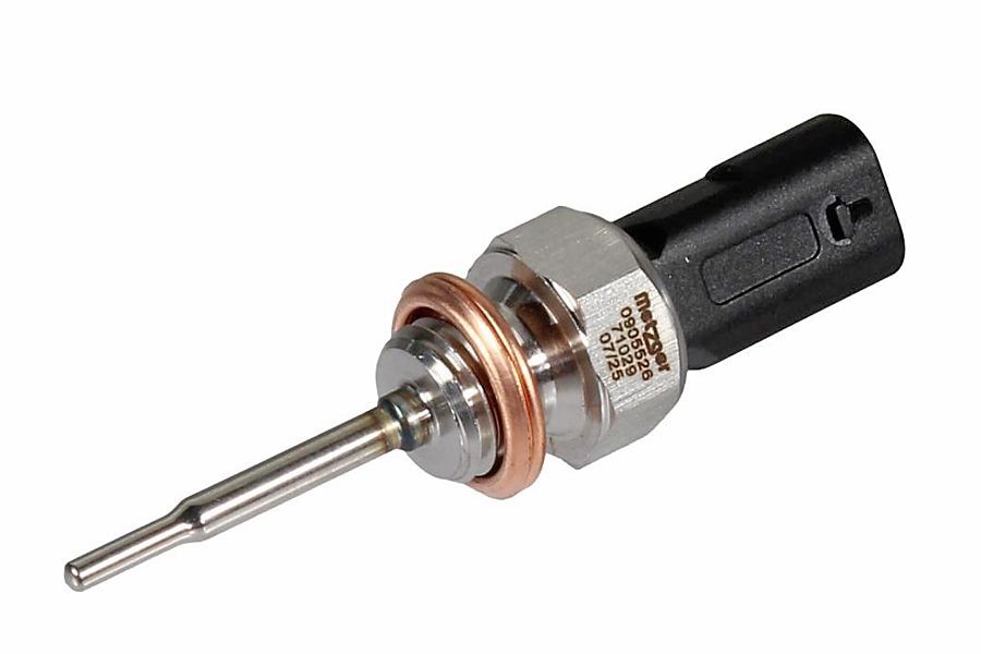 Sensor, Ansauglufttemperatur