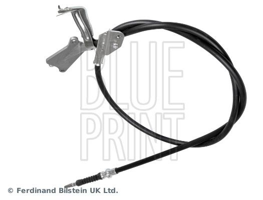 Cable de accionamiento, freno de estacionamiento