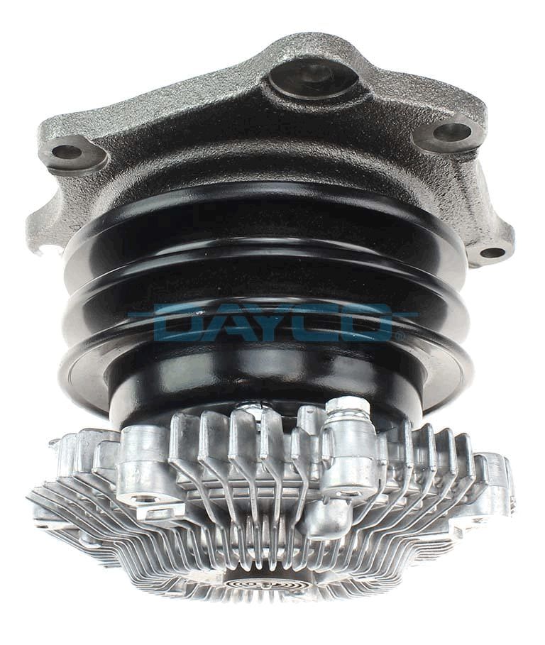 WATER PUMP AUTOMOTIVE - TecDoc 1