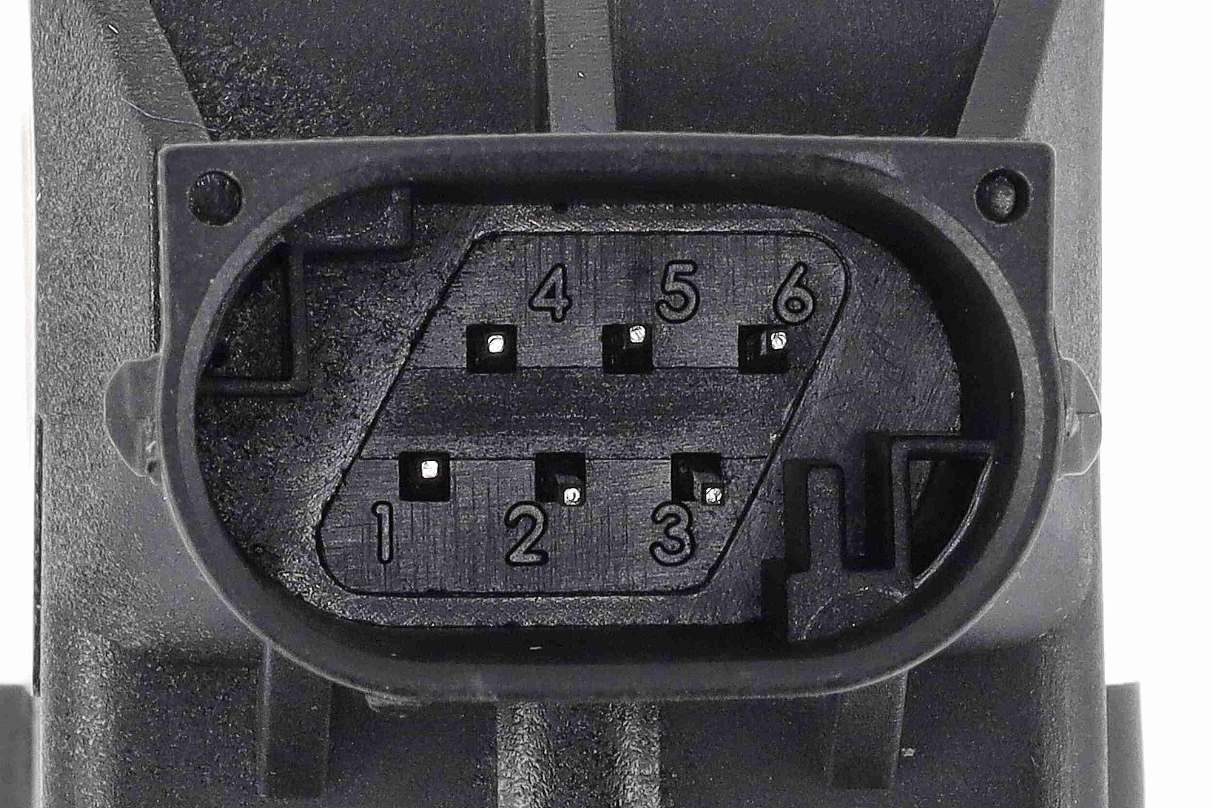 Sensor, Leuchtweitenregulierung