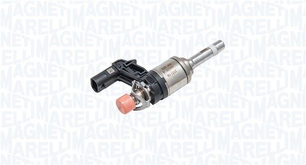 MAGNETI MARELLI 805016246202 - Einspritzventil