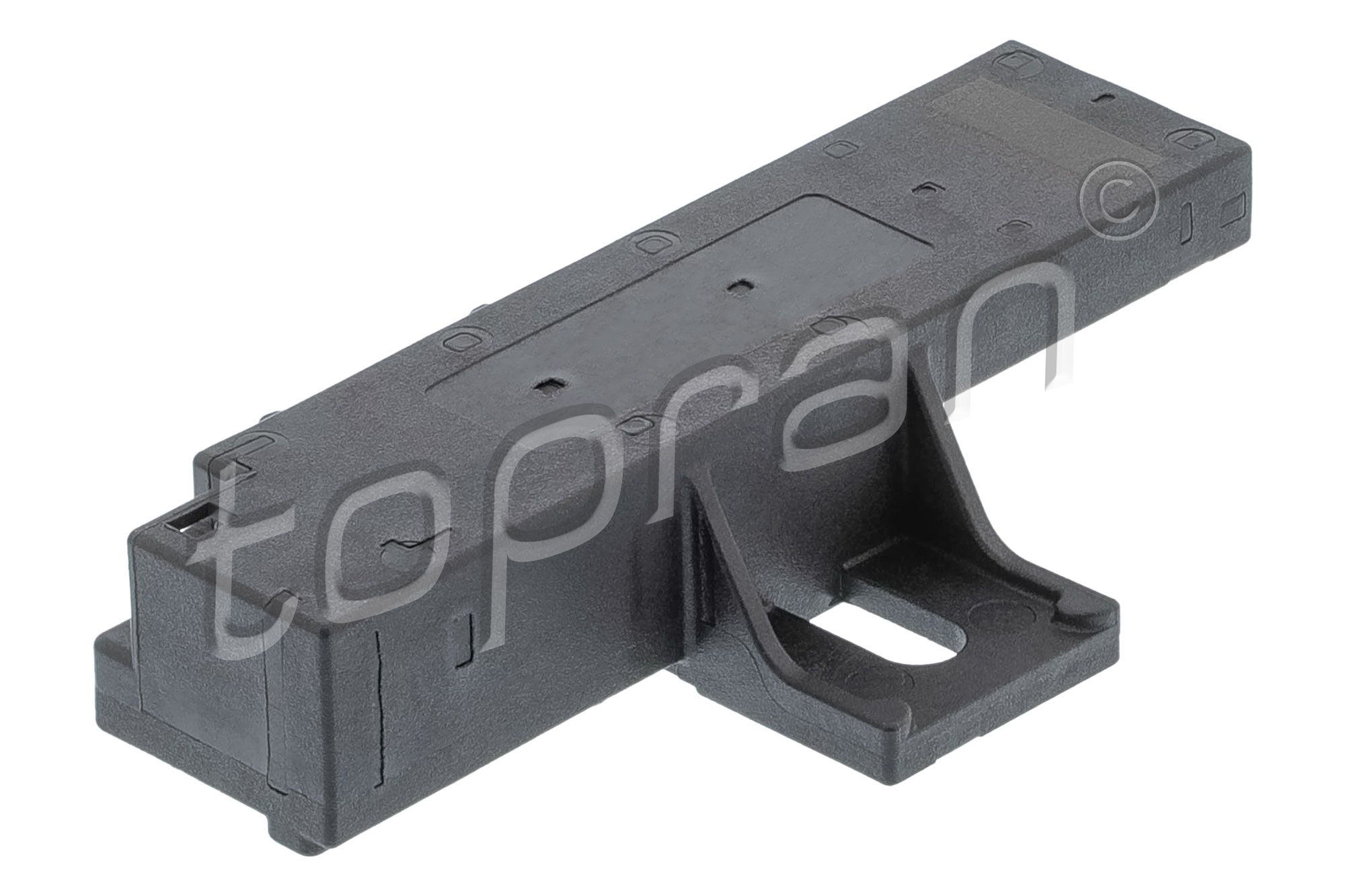 TOPRAN 120 118 - Sensor, Keyless-System