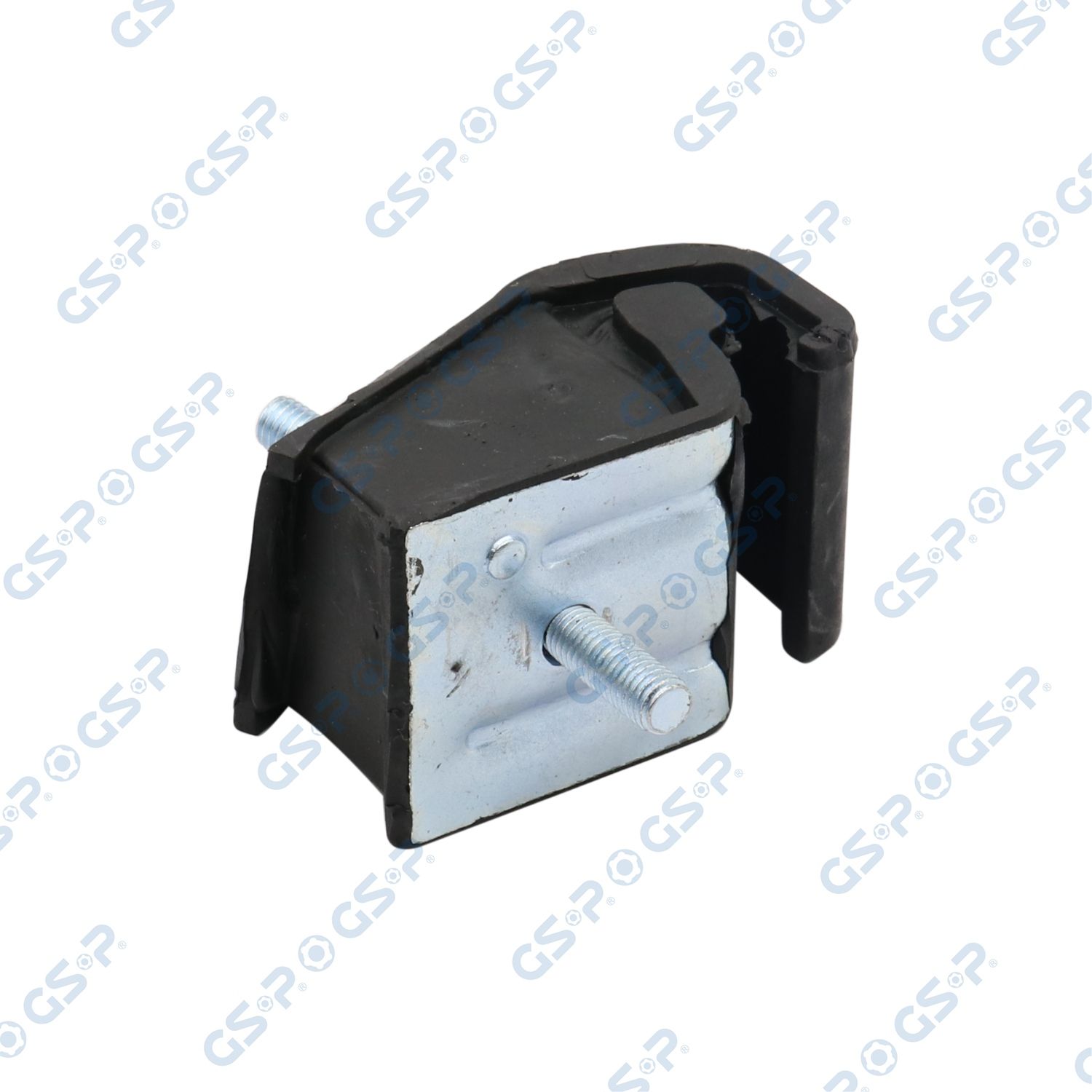 Soporte, motor