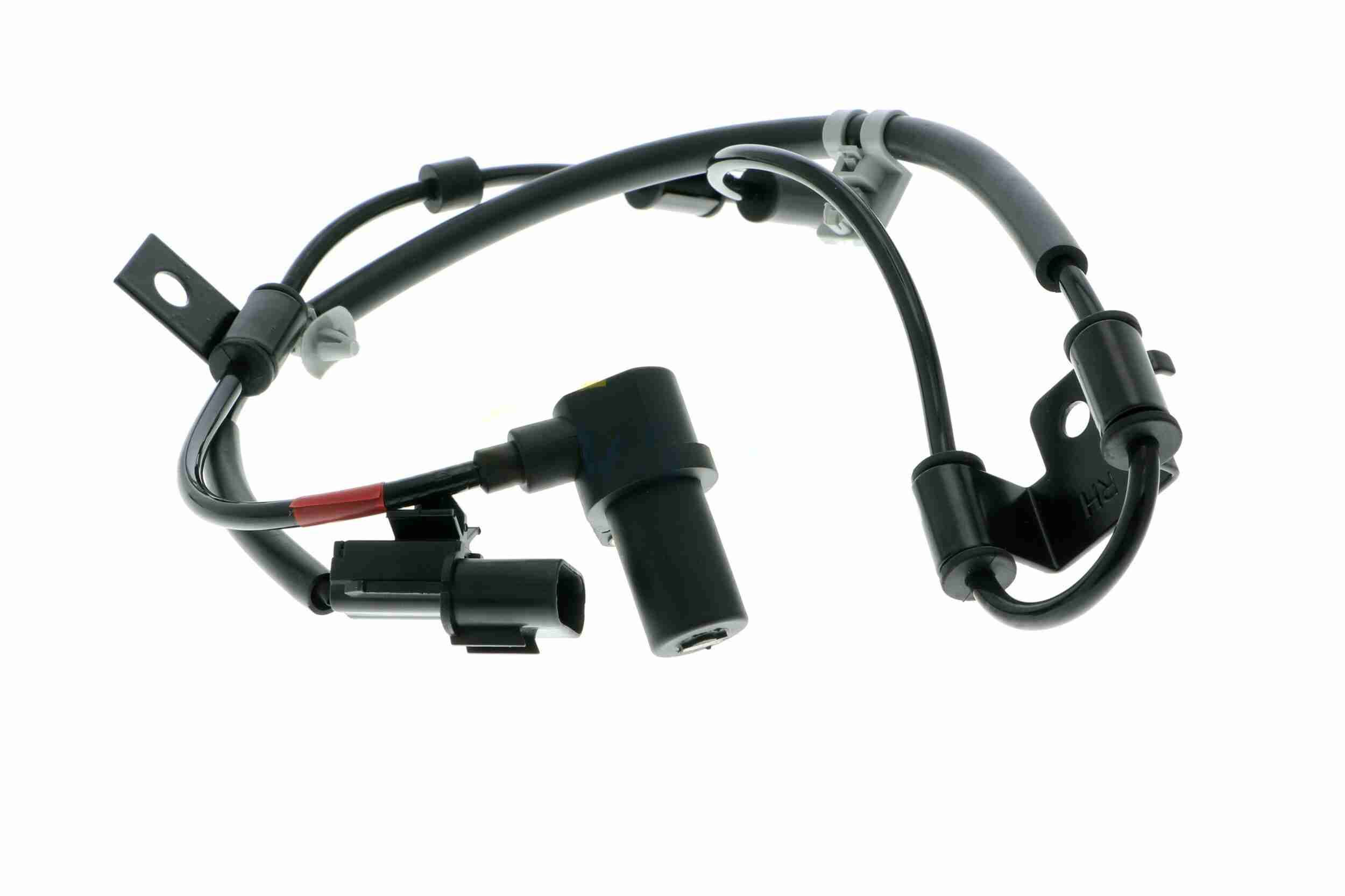 Sensor, Raddrehzahl