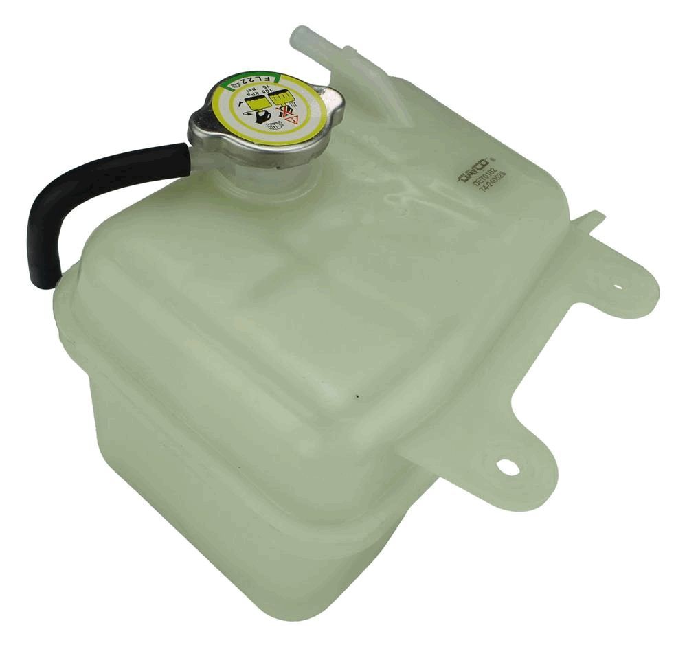 EXPANSION TANK MAZDA - TecDoc 2