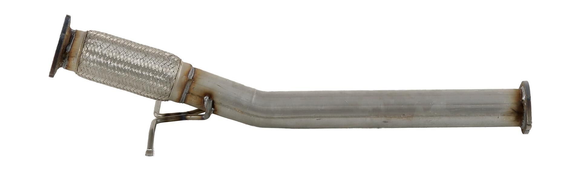 Abgasrohr
