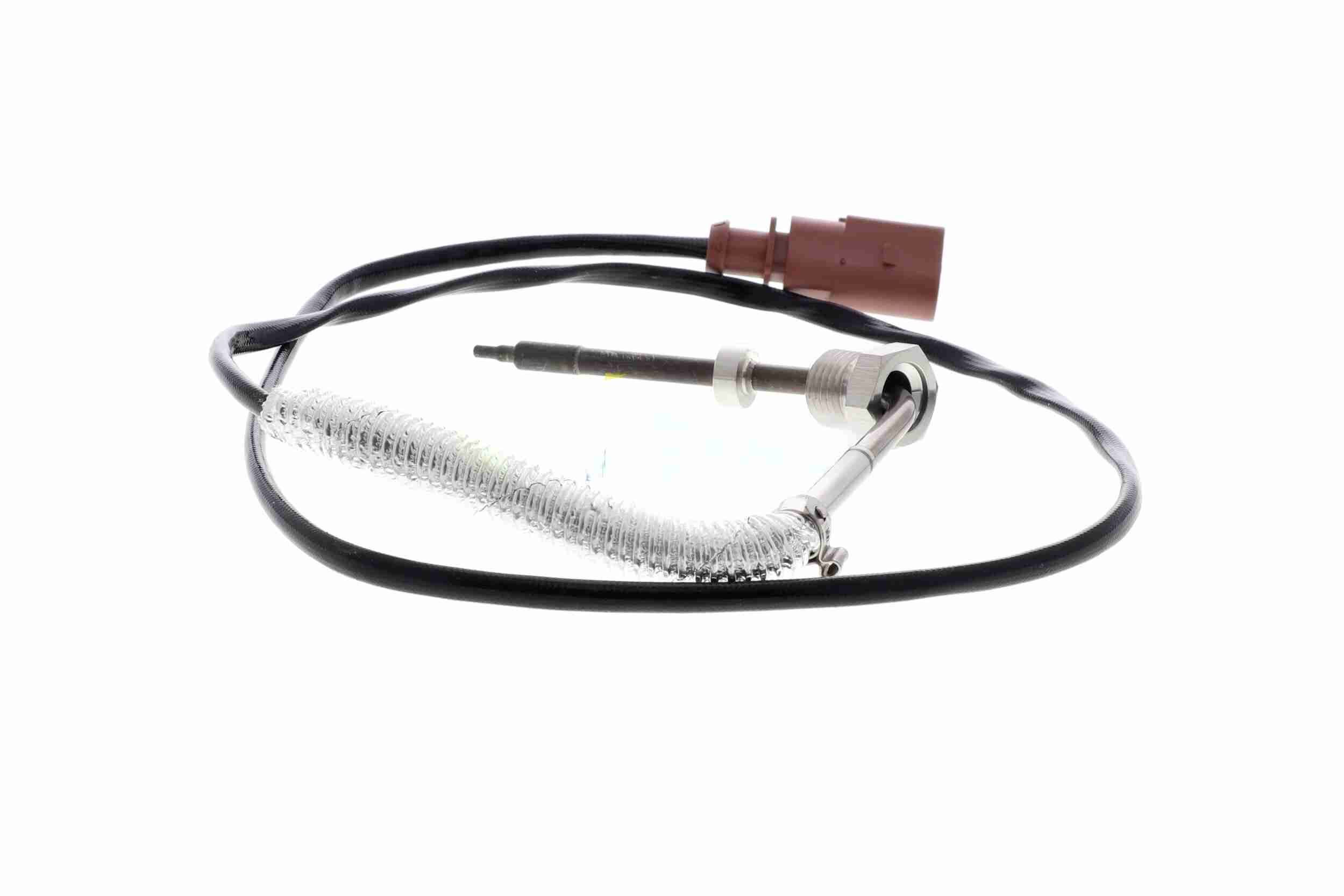 Sensor, Abgastemperatur