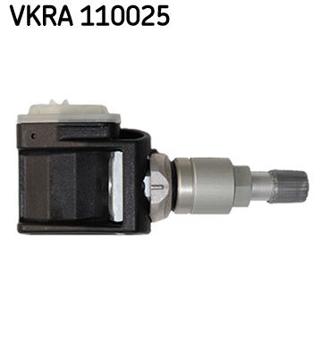 SKF VKRA 110025 - Radsensor, Reifendruck-Kontrollsystem