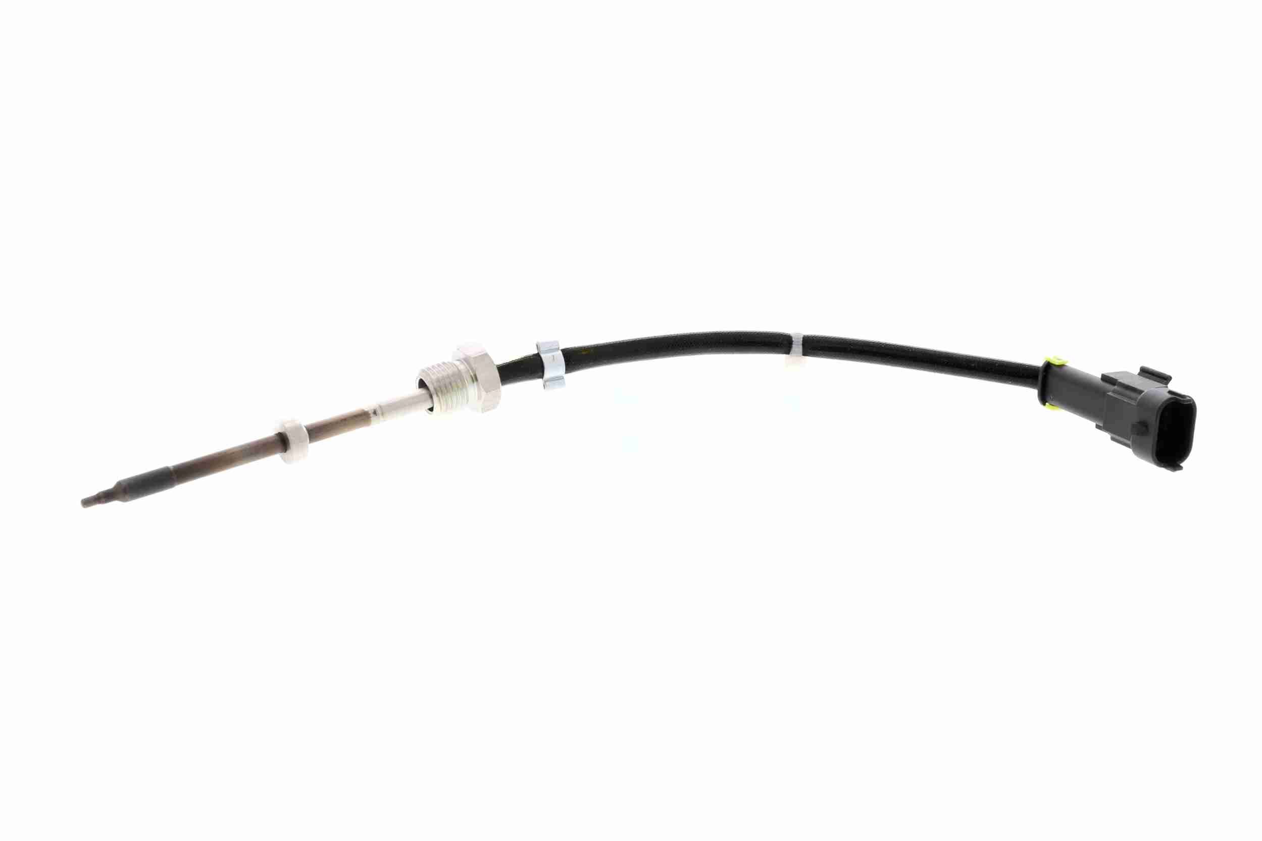 Sensor, Abgastemperatur